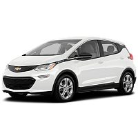 Chevrolet Bolt